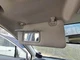2014 Subaru Impreza Driver Sun Visor Assembly Black Used OEM 268-10651L