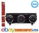 2010-2014 Chrysler 200 Dodge Avenger A/C Climate Control Unit P55111949 10-14 -. 2010-2014 Chrysler 200 Dodge Avenger A/C Climate Control Unit P55111949 10-14 -.
