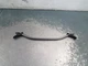 2006 Porsche Cayman S 987 Rear Luggage Restraint Bar #4205 P1