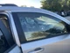 Front Door 2011-2020 DODGE JOURNEY Right Passenger Silver Opt JPD Auto Down 4402