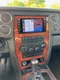 64G CarPlay For 2008-2010 Jeep Commander Touch Screen Radio Android15 GPS Nav FM