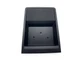 2015-2018 Ford F150 Dashboard Panel Storage Tray With Speaker Black