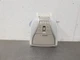 20 2020 INFINITI QX60 FRONT CENTER OVERHEAD ROOF CONSOLE BEIGE WITH NAVIGATION