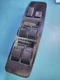Toyota Camry / RAV4 1992 Master Window Switch Frame &ndash; Console Trim Cover