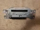 2008 08 JAGUAR XF RADIO SIX CD CHANGER OEM 7G9N18C815TB 7G9N14C230TB