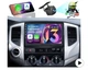 For Toyota Tacoma 2005-2015 8core 32GB Car Radio Stereo 9"CarPlay GPS Navigation