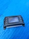 16-17 Chrysler 200 Satellite Radio Receiver Display 5" Screen P68237069AC OEM 16-17 Chrysler 200 Satellite Radio Receiver Display 5" Screen P68237069AC OEM