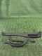 07-13 Mercedes W221 S550 S400 Dashboard Air Vent Trim Panel Cover Set Black OEM