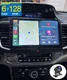 6+128GB Car Stereo Radio For Honda Accord 2013-2017 Android 15 Wifi CarPlay DSP