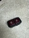 07 08 09 Mercedes S550 Trunk Pull Down Switch Button Control 