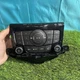2012-2016 Chevy Cruze AM FM Radio Control Panel Audio Module Unit 95914367 OEM