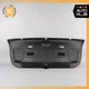 99-02 Bentley Arnage Rear Trunk Boot Lid Trim Cover Black OEM 42k
