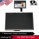 OEM 7" LCD Display Touch Screen For 2017-2020 Jeep Compass TDO-WXGA0700K00057-V1