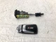 18 19 20 Audi S5 Coupe Key Fob Lock Cylinder Set 1433 OEM