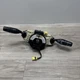 11-15 HONDA CR-Z CRZ FRONT WIPER & TURN SIGNAL CONTROL SWITCH, OEM