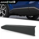 Fit For Toyota 2018-2022 C-HR Front Left Door Lower Molding Trim Garnish Panel