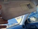 Passenger Sun Visor Without Sunroof Fits 10-13 MAZDA 3 5022366
