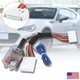 Add Amplifier Subwoofer Radio Wire For Nissan Altima TITAN Murano Subaru Impreza