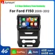Carplay Android15 4+64GB Car Stereo Radio GPS Navi For Ford F-150 F150 2009-2012