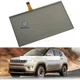 6.5" Touch Screen Glass Digitizer Fits Dodge Jeep Chrysler Ram UConnect RHB RBZ 6.5" Touch Screen Glass Digitizer Fits Dodge Jeep Chrysler Ram UConnect RHB RBZ