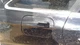 S6 AUDI   2014 Fuel Filler Door 305488