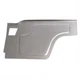 DETROIT SPEED INC 010904DS Firewall Plate