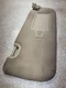 2013-2018 Hyundai Santa Fe Sport Passenger Sun Visor - Beige 85220-4Z100-VYN