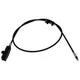 912-780 Dorman Hood Cable for Honda CR-V 2017-2021