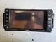 2007-2010 Jeep Dodge Chrysler RER Touchscreen Radio DVD Player P05064401AJ