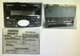 SCION Factory Radio/6 disc CD Changer 86120-0W110 / DEH-MG8147 / T1805