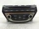 2013-2015 Hyundai Genesis Am Fm Cd Player Radio Receiver FDLA4