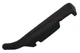 Genuine GM Jet Black Front Passenger Side Door Armrest Cover Trim 23461463