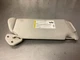 2006-2010 Hummer H3 Driver Left Sun Visor
