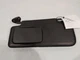 2013-2016 Scion FR-S Left Driver Side Interior Sun Visor Black OEM