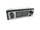 Fiat 500 Vintage Style Radio FM MP3 W/ Bluetooth New