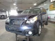 2013 Subaru Legacy Sunvisor RH Passenger Right Gray