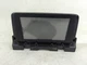 2016-2017 Mazda 6 Information Display Screen VE2KA