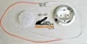 NEW 1969-1979 Oldsmobile Interior Rear Dome Lamp/Light Repair Kit