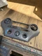 00 01 02 03 04 05 Toyota Echo Heater AC Climate Control Panel 