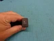 TOYOTA PRIUS 10 11 12 13 14 15 VENTILATOR VENTILATION FAN SWITCH BUTTON