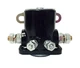SMP-Mexico Starter Solenoid Relay SW-3 1958-1991 Ford Jeep Lincoln Mercury 