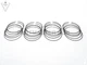 2014-2020 Mercedes Benz Engine Piston Rings Set STD M270 2.0L Turbo 2700302917