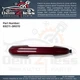 Toyota RAV4 2019 to 2025 Exterior Door Handle Rear Left OEM 69211-0R070