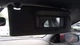 Passenger Sun Visor Illuminated Fits 07-11 VOLVO 40 SERIES 300696