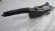 Porsche 996 986 Handbrake Lever Handbrake Leather Black/Black