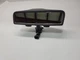 11-17 DODGE JOURNEY Rear View Mirror Automatic Dimming 