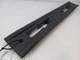 SEAT TRACK COVER TRIM FOR CHRYSLER TOWN COUNTRY 2007