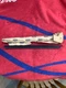 NOS 1969-70 Ford Mustang Fastback Shelby LH Door Glass Weatherstrip D0ZZ-63214A1