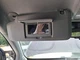 2017 Chevrolet Trax Driver Left Sun Visor Gray OEM Used 64000 Miles 268-12409L