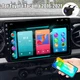 Android Auto CarPlay Car Radio Stereo GPS Navi 2+32G For Toyota Tacoma 2016-2021